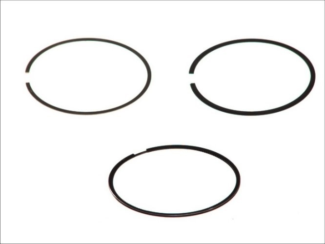 Segmenți piston GOETZE pentru : AUDI A3, A4 B5, A4 B6, A4 B7; SEAT ALTEA, ALTEA XL, EXEO, EXEO ST, LEON, TOLEDO III; SKODA OCTAVIA I 1.6/1.6ALK/1.6LPG 11.94- : VW