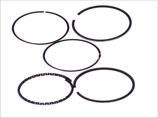 Segmenți piston GOETZE pentru : CITROEN AX, SAXO, VISA; FIAT PANDA, TIPO, UNO; LANCIA Y10; PEUGEOT 106 I, 106 II, 205, 205 II 1.0/1.1 09.84-07.04 : FIAT; PEUGEOT