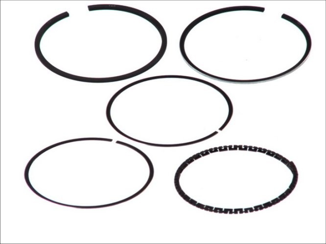Segmenți piston GOETZE pentru : CITROEN AX, BERLINGO, BERLINGO/MINIVAN, BX, C15, C15/MINIVAN, SAXO, ZX; PEUGEOT 106 I, 205, 205 I, 205 II 1.1 09.86-05.08 : PEUGEOT