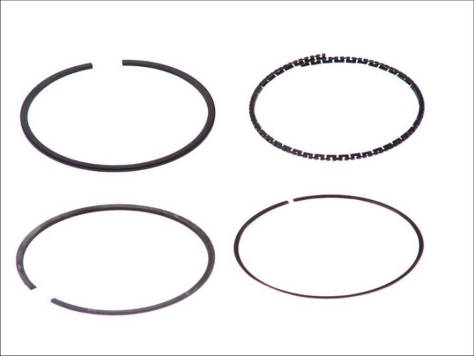 Segmenți piston GOETZE pentru : CITROEN EVASION, JUMPER, XANTIA, XM, XSARA, ZX; FIAT DUCATO, ULYSSE; LANCIA ZETA; PEUGEOT 306 2.0/2.0CNG 05.89- : PEUGEOT