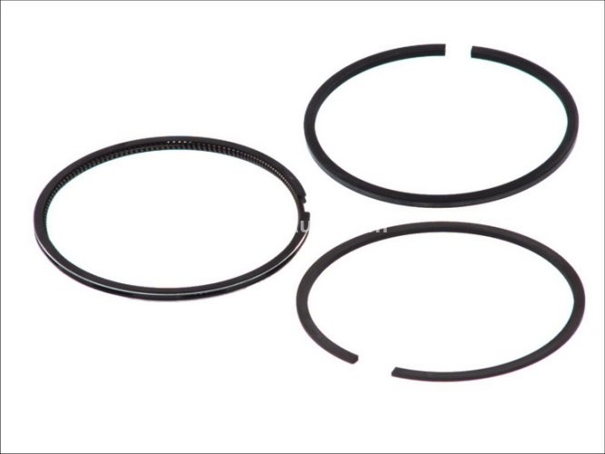 Segmenți piston GOETZE pentru : MERCEDES 123 T-MODEL (S123), 123 (W123), /8 (W115), T1 (601), T1 (B601), T2/L, O 309, UNIMOG 2.4D/2.9D/3.0D 08.73-12.88 : MERCEDES