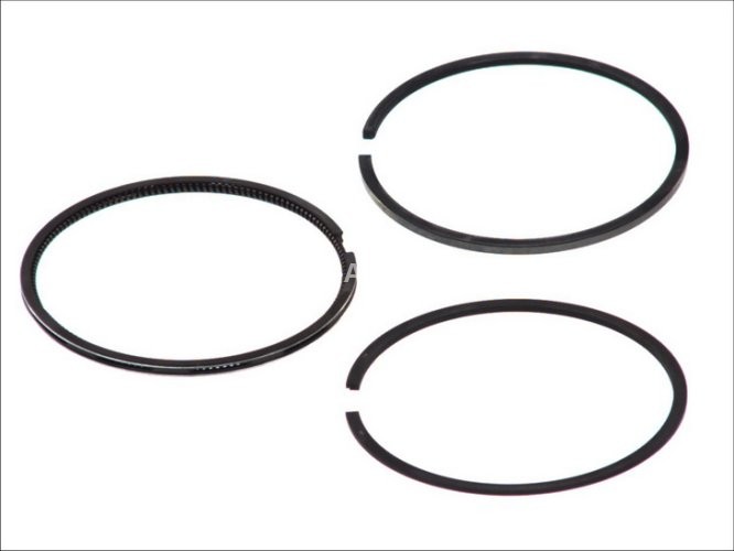 Segmenți piston GOETZE pentru : MERCEDES 123 (C123), 123 T-MODEL (S123), 123 (W123), G (W460), MB (W631), T1 (601), T1 (601, 611) 2.4D/2.9D/3.0D 01.75- : MERCEDES
