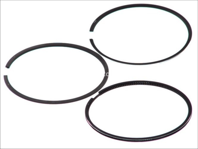Segmenți piston GOETZE pentru : MERCEDES 124 (C124), 124 T-MODEL (S124), 124 (W124), 190 (W201) 1.8/2.0 10.82-08.93 : MERCEDES