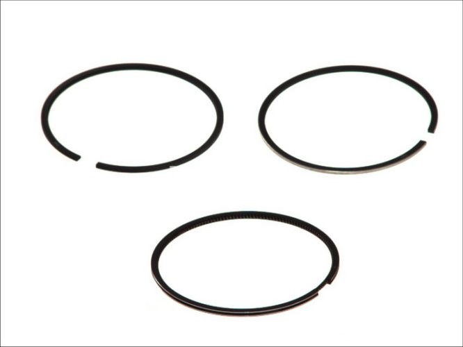 Segmenți piston GOETZE pentru : MERCEDES 124 T-MODEL (S124), 124 (W124), 190 (W201) 2.0D 08.83-08.91 : MERCEDES