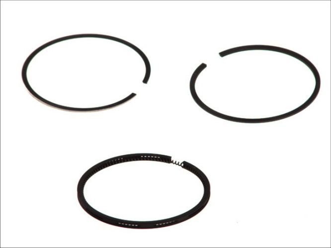 Segmenți piston GOETZE pentru : FIAT 125, 126, 132, CINQUECENTO, RITMO, UNO; FSO POLONEZ III; LANCIA BETA; ZASTAVA 101, KORAL, SKALA 0.7-1.6 07.67-11.10 : FIAT