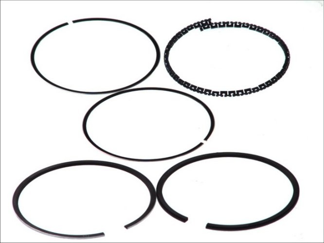 Segmenți piston GOETZE pentru : FIAT 131, 132, ARGENTA, CROMA, REGATA, RITMO, TEMPRA, TIPO; FSO 132P; LANCIA BETA, BETA H.P.E. 1.6-2.0 04.72-07.99 : FIAT