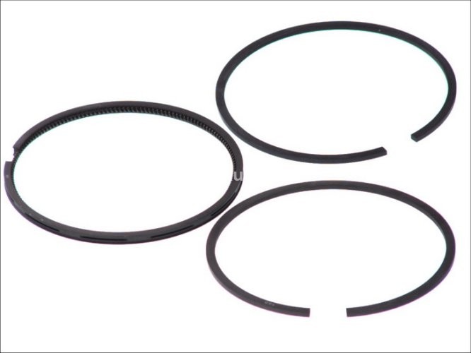 Segmenți piston GOETZE pentru : ISUZU CAMPO, MIDI, TROOPER I; OPEL CAMPO 2.2D 01.83-08.92 : ISUZU