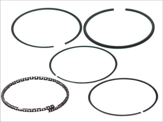 Segmenți piston GOETZE pentru : FIAT 127, 131, RITMO; LADA 110, 111, 112, 1200-1500, 1200-1600, NOVA, SAMARA, TOSCANA; LANCIA Y10 1.0-1.5 01.70-12.13 : FIAT
