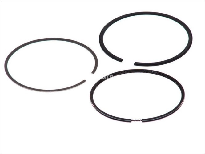 Segmenți piston GOETZE pentru : MERCEDES 124 (C124), 124 T-MODEL (S124), 124 (W124), C (CL203), C T-MODEL (S202), C T-MODEL (S203) 2.0-3.2 05.86- : MERCEDES