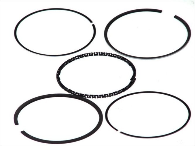 Segmenți piston GOETZE pentru : VOLVO 240, 260; CITROEN C25; FIAT DUCATO, TALENTO; PEUGEOT 504, 505, J5, J9; RENAULT 25, 30 2.0/2.6/2.7 01.71-09.95 : PEUGEOT