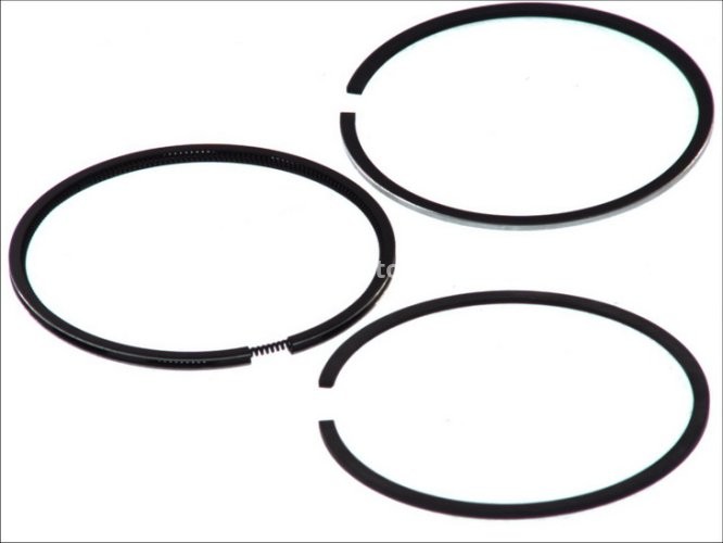 Segmenți piston GOETZE pentru : DAF 400, 400-SERIE; ARO 240-244; FORD GRANADA, GRANADA II, SCORPIO I, SIERRA, SIERRA I, SIERRA II 2.3D/2.5D 07.75-04.09 : FORD