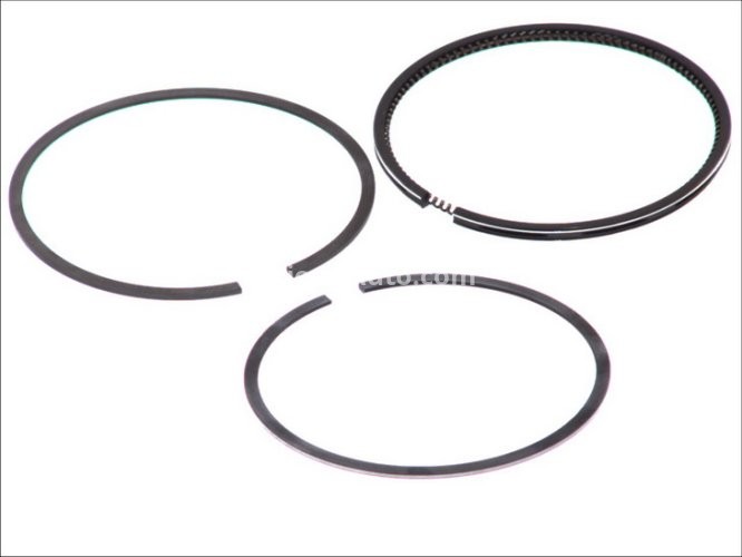 Segmenți piston GOETZE pentru : CITROEN BERLINGO, BERLINGO/MINIVAN, BX, XANTIA, XSARA, ZX; PEUGEOT 205 I, 205 II, 305 II, 309 I 1.6/1.8/1.9 10.82-04.03 : PEUGEOT