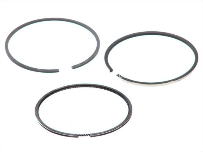 Segmenți piston GOETZE pentru : CITROEN EVASION, JUMPER, JUMPY, XANTIA, ZX; FIAT SCUDO, ULYSSE; PEUGEOT 306, 405 II, 406, 806, BOXER 1.9D 06.92-12.06 : PEUGEOT