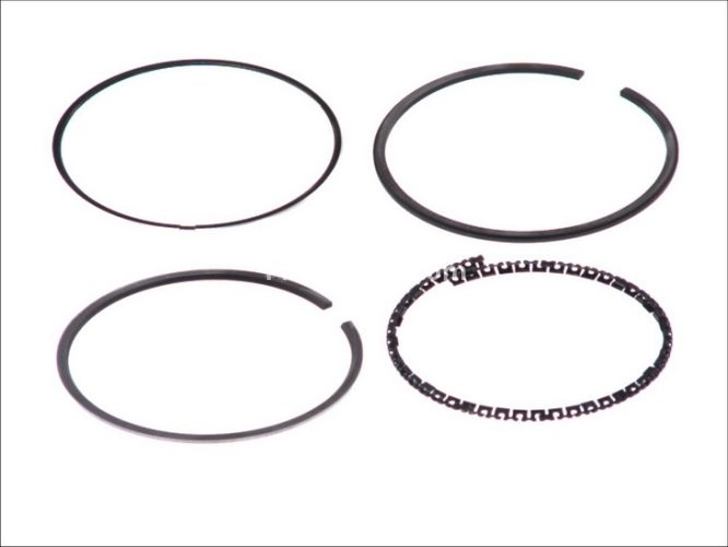 Segmenți piston GOETZE pentru : CITROEN CX I, CX II; JEEP CJ5 - CJ8; PEUGEOT 505; RENAULT 18, 18 VARIABLE, 20, 21, 25, ESPACE I 2.0/2.2 10.77-07.98 : RENAULT