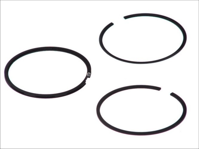 Segmenți piston GOETZE pentru : RENAULT 10, 11, 4, 4/MINIVAN, 5, 6, 8, 9, RAPID/MINIVAN, RODEO 5, SUPER 5 1.1 11.62-03.95 : RENAULT