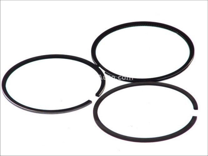 Segmenți piston GOETZE pentru : VOLVO 340-360; ARO 10; RENAULT 11, 9, RAPID/MINIVAN, SUPER 5 1.6D 10.82-10.99 : VOLVO