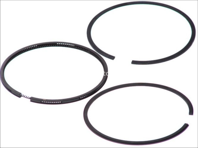 Segmenți piston GOETZE pentru : VW TRANSPORTER II, TRANSPORTER III 1.9/2.0 08.75-07.92 : VW