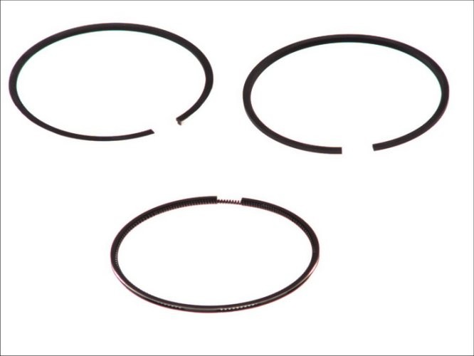 Segmenți piston GOETZE pentru : VW CRAFTER 30-35, CRAFTER 30-50, MULTIVAN V, PHAETON, TOUAREG, TRANSPORTER V 2.5D/5.0D 10.02-05.13 : VW