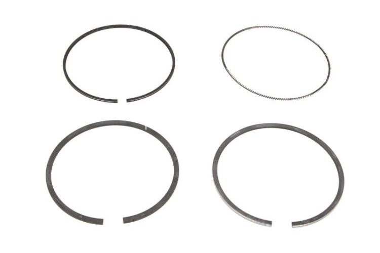 Segmenți piston GOETZE pentru : IVECO DAILY CITYS, DAILY IV, DAILY LINE, DAILY V, DAILY VI; CITROEN JUMPER; FIAT DUCATO; PEUGEOT BOXER 3.0CNG/3.0D 07.06-
