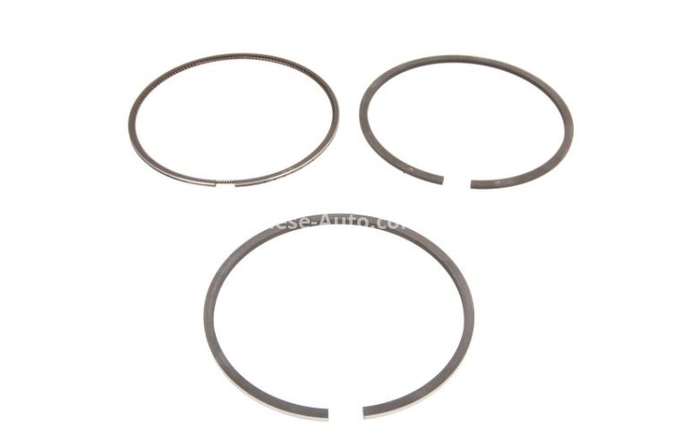 Segmenți piston GOETZE pentru : BMW 3 (E46), 3 (E90), 3 (E91), 3 (E92), 3 (E93), 5 (E60), 5 (E61), 7 (E65, E66, E67), X3 (E83), X5 (E53), X5 (E70), X6 (E71 3.0D 06.02-12.13