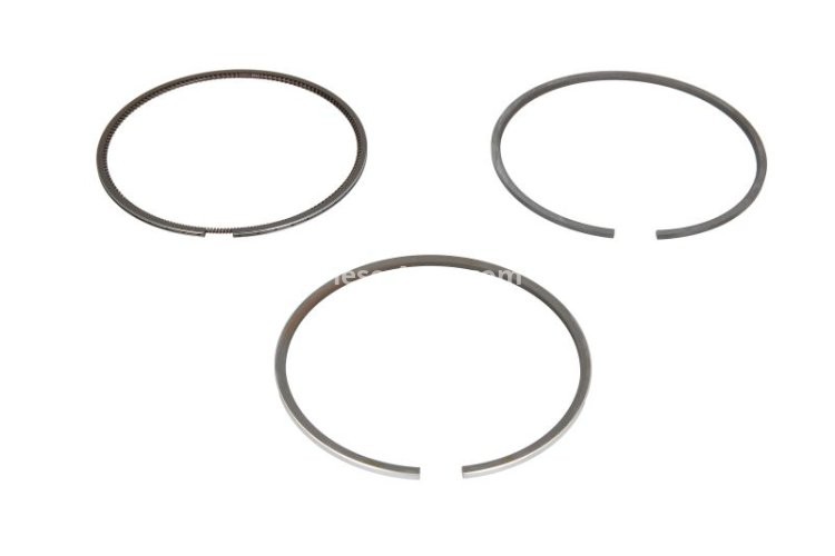 Segmenți piston GOETZE pentru : MERCEDES C T-MODEL (S205), C (W205), MARCO POLO CAMPER (W447), VITO MIXTO (DOUBLE CABIN), VITO TOURER (W447), VITO (W447) 1.6D 04.11-