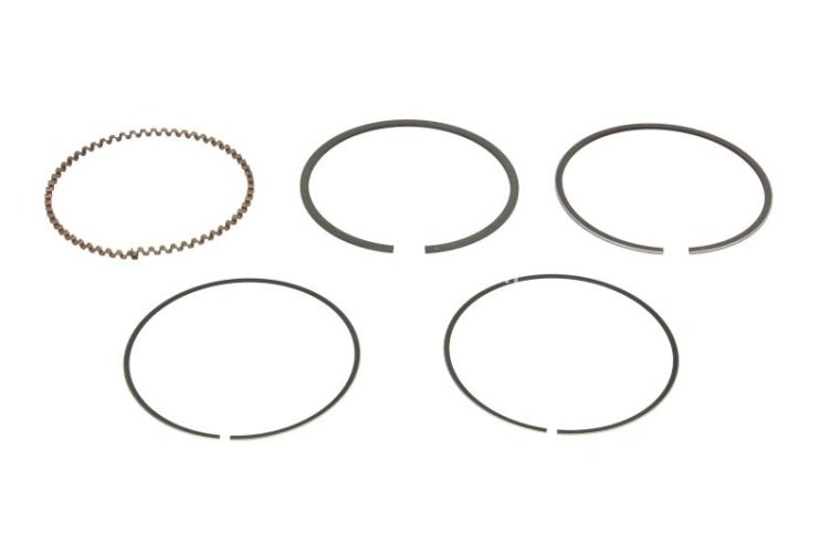 Segmenți piston GOETZE pentru : TOYOTA COROLLA, STARLET 1.3/1.4 07.92-02.00 : TOYOTA