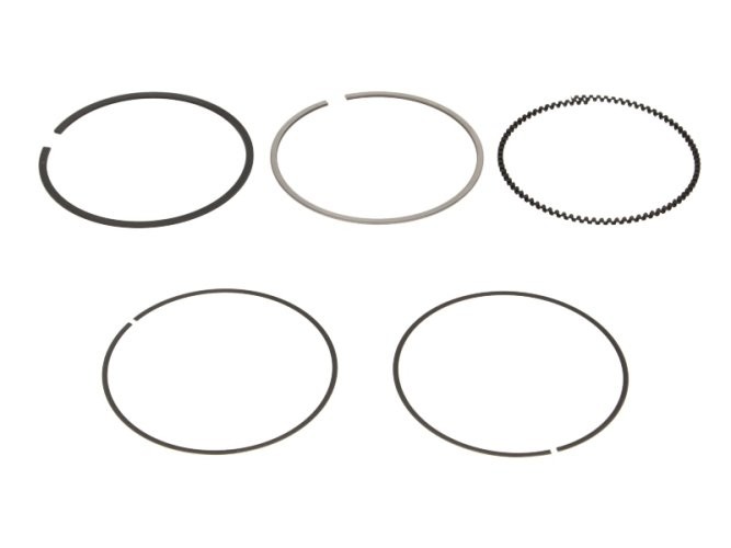 Segmenți piston GOETZE pentru : FORD C-MAX, FOCUS C-MAX, FOCUS II, MONDEO III 1.8/1.8ALK 10.00-09.12