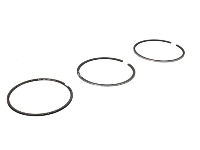 Segmenți piston GOETZE pentru : HYUNDAI H-1, H-1 / STAREX, H-1 CARGO, H-1 TRAVEL, H350, PORTER; KIA K2500, SORENTO I 2.5D 07.01- : HYUNDAI; KIA