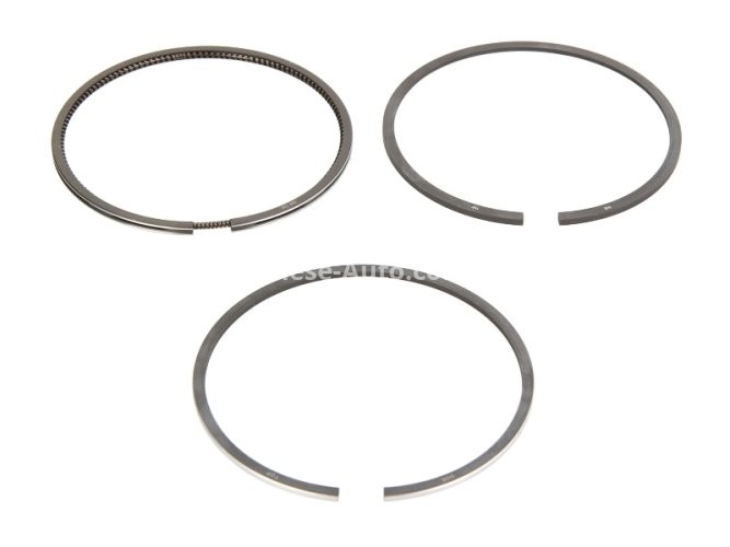 Segmenți piston GOETZE pentru : AUDI A3, A4 ALLROAD B8, A4 B8, A5, A6 C6, Q5, TT; SEAT ALTEA, ALTEA XL, EXEO, EXEO ST, LEON, TOLEDO III 2.0D 05.03- : VW