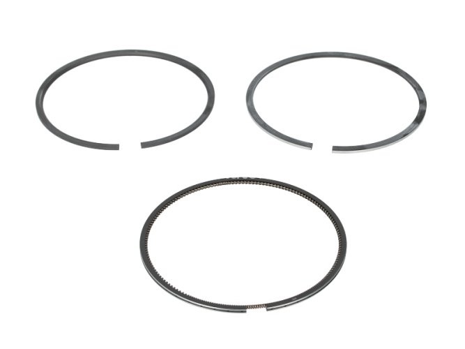Segmenți piston GOETZE pentru : MERCEDES A (W176), B SPORTS TOURER (W246, W242), C (A205), C (C204), C (C205), C T-MODEL (S204) 2.1D/2.2D/2.2DH 06.06- : MERCEDES