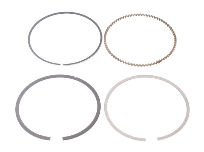 Segmenți piston GOETZE pentru : MINI (R50, R53), (R52) 1.6 06.01-07.08 : MINI