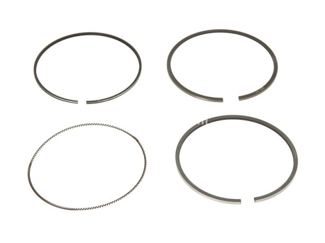 Segmenți piston GOETZE pentru : NISSAN NV400; OPEL MOVANO B; RENAULT MASTER III 2.3D 02.10- : NISSAN; OPEL; RENAULT