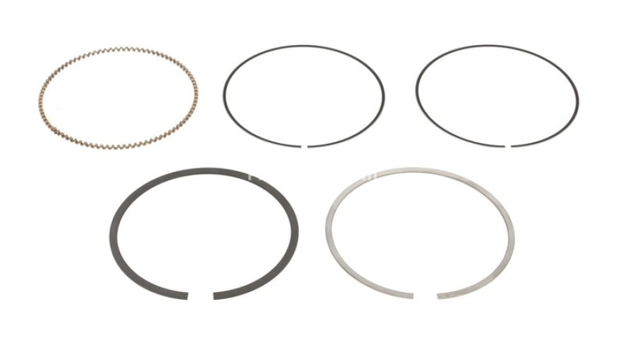 Segmenți piston GOETZE pentru : NISSAN ALTIMA, MURANO I, ROGUE, SENTRA V, SENTRA VI, TEANA III, X-TRAIL, X-TRAIL I, X-TRAIL II 2.5/2.5ALK 09.01- : NISSAN