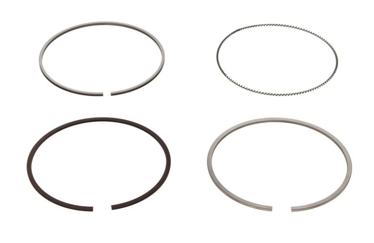 Segmenți piston GOETZE pentru : LEXUS IS II; TOYOTA AURIS, AVENSIS, COROLLA, COROLLA VERSO, RAV 4 III, RAV 4 IV, VERSO 2.0D/2.2D 07.05-
