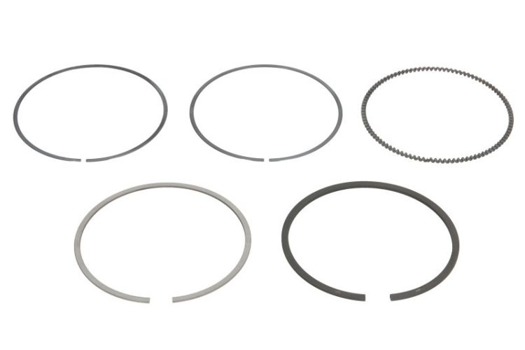 Segmenți piston GOETZE pentru : MERCEDES A (W169), B SPORTS TOURER (W245) 1.5-2.0CNG 09.04-06.12 : MERCEDES