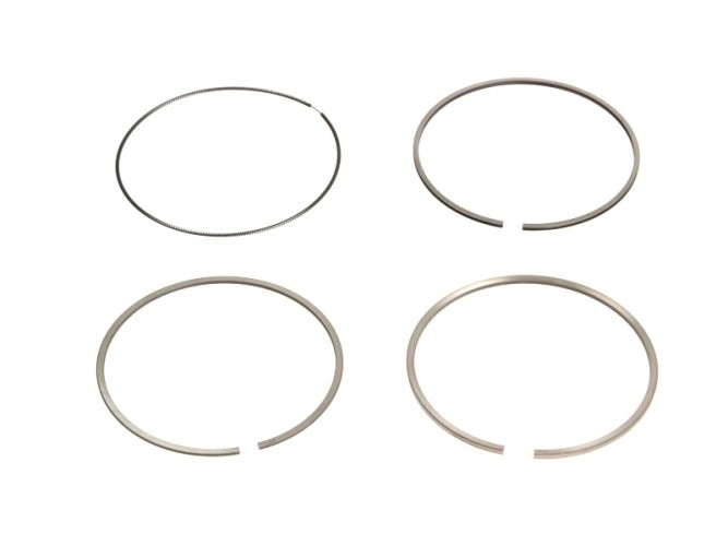 Segmenți piston GOETZE pentru : HONDA ACCORD VII, FR-V 2.2D 01.04- : HONDA
