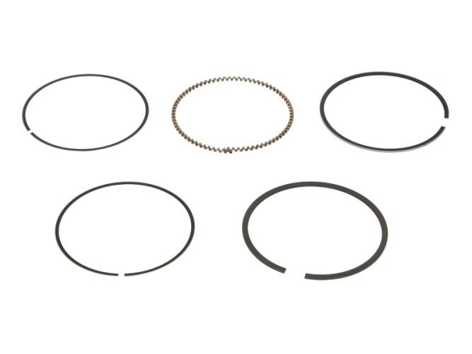 Segmenți piston GOETZE pentru : NISSAN ALMERA CLASSIC, PRIMERA 1.6 06.96- : NISSAN