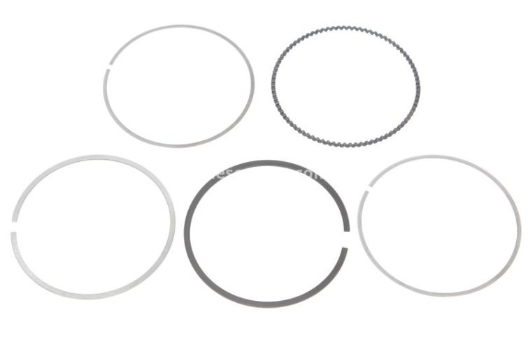 Segmenți piston GOETZE pentru : TOYOTA COROLLA, URBAN CRUISER, YARIS, YARIS / VIOS, YARIS VERSO 1.3/1.5 08.99- : TOYOTA