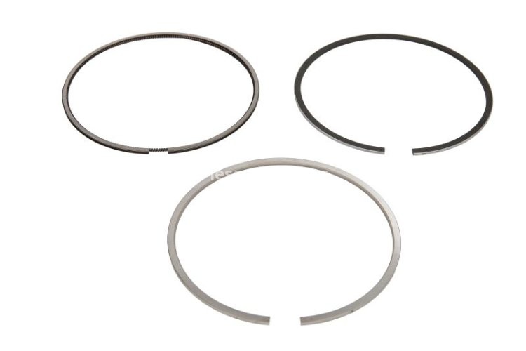 Segmenți piston GOETZE pentru : FORD RANGER; MAZDA B-SERIE, BT-50 2.5D 09.98-12.15