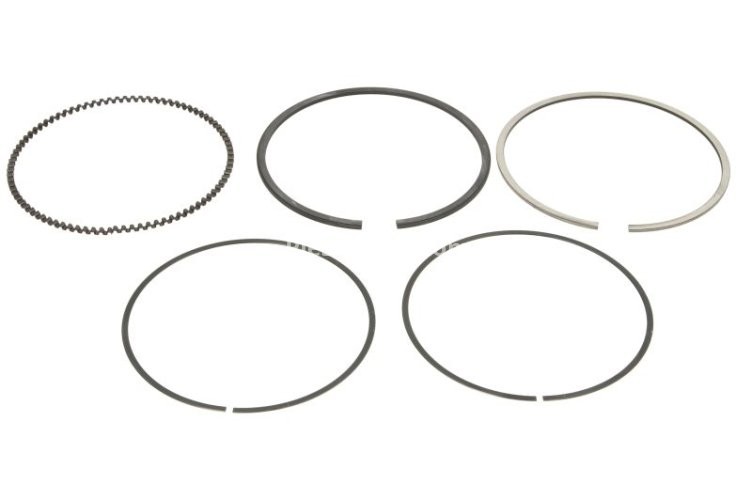Segmenți piston GOETZE pentru : MERCEDES C (CL203), C T-MODEL (S203), C T-MODEL (S204), C (W203), C (W204), CLC (CL203) 2.5/3.0 01.05-12.15 : MERCEDES