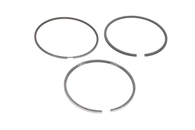 Segmenți piston GOETZE pentru : DS DS 4, DS 5; CITROEN C4 GRAND PICASSO I, C4 GRAND PICASSO II, C4 II, C4 PICASSO I, C4 PICASSO II, C4 SPACETOURER, C5 III 2.0D/2.0DH/2.2D 03.06-
