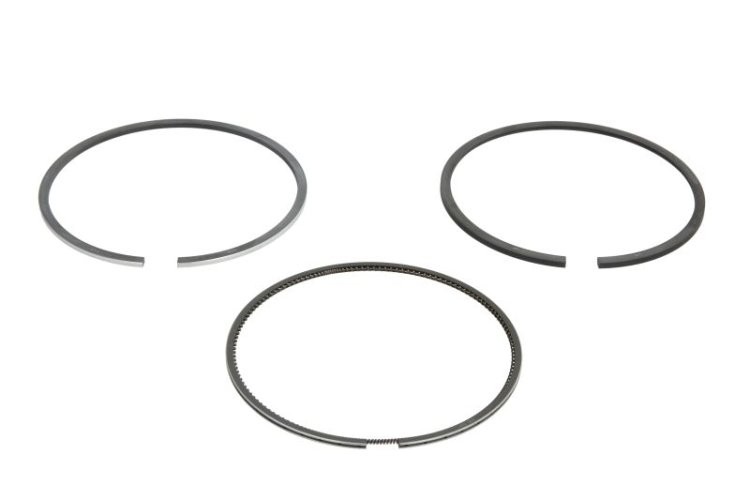 Segmenți piston GOETZE pentru : AUDI A1, A3; SEAT IBIZA IV, IBIZA IV SC, IBIZA IV ST, LEON, LEON SC, LEON ST, TOLEDO IV; SKODA FABIA III, OCTAVIA III, RAPID 1.4D/1.6D 08.12-