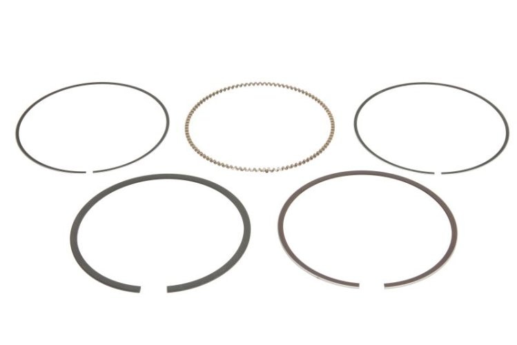Segmenți piston GOETZE pentru : HYUNDAI GRANDEUR, IX35, SANTA FE IV, SANTA FÉ II, SANTA FÉ III, SONATA V, SONATA VI; JEEP CHEROKEE, COMPASS, PATRIOT 2.4/2.4H/2.4LPG 01.05-