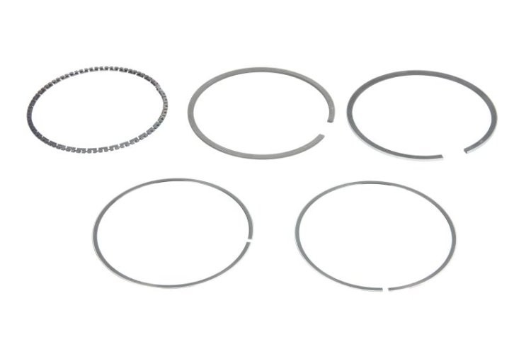 Segmenți piston GOETZE pentru : SEAT CORDOBA, CORDOBA VARIO, IBIZA II; VW GOLF III, VENTO 1.6 09.92-12.02 : VW