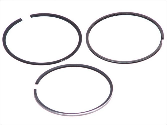 Segmenți piston GOETZE pentru : IVECO DAILY I, DAILY II; RVI MESSENGER; FIAT DUCATO; RENAULT MASTER I 2.5D 01.85-04.02 : FIAT