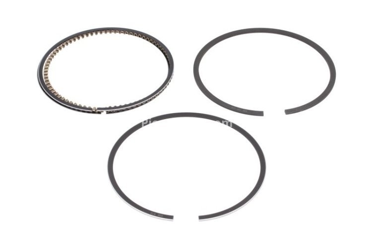 Segmenți piston GOETZE pentru : LAND ROVER FREELANDER I; MG MG ZS, MG ZT, MG ZT- T; ROVER 75, 75 I, 800 2.5 02.96-10.06 : ROVER