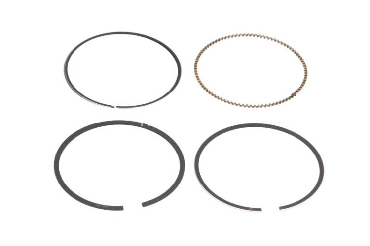 Segmenți piston GOETZE pentru : LAND ROVER FREELANDER I; LOTUS ELISE; MG MG TF, MG ZR, MG ZS, MG ZT, MG ZT- T, MGF; ROVER 200 1.6/1.8 03.95-12.09 : LAND ROVER