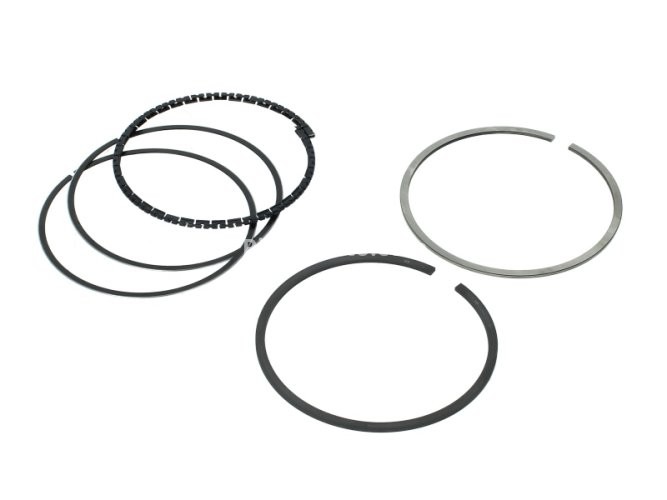 Segmenți piston GOETZE pentru : NISSAN 100NX, ALMERA I, PRIMERA, SENTRA IV, SERENA, SUNNY III, VANETTE CARGO 1.6 03.90-07.02 : NISSAN