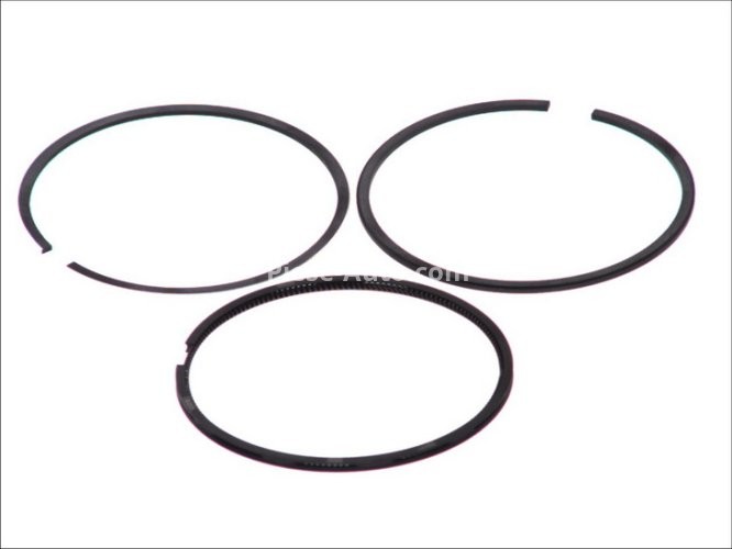 Segmenți piston GOETZE pentru : BMW 3 (E36), 5 (E34) 2.0 04.90-11.98 : BMW