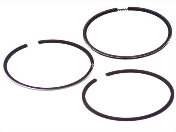 Segmenți piston GOETZE pentru : FORD COURIER, ESCORT IV, ESCORT IV EXPRESS, ESCORT V, ESCORT V EXPRESS, ESCORT VI, FIESTA, FIESTA III 1.8D 07.88-04.03 : FORD
